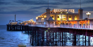 brighton